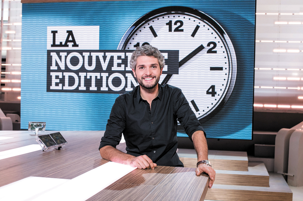 Dire Des Saloperies Tous Les Midis Bikini Mag