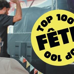 Le numéro spécial fête est arrivé !