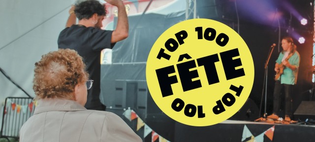 Le numéro spécial fête est arrivé !