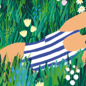 Le nouveau numéro est arrivé !