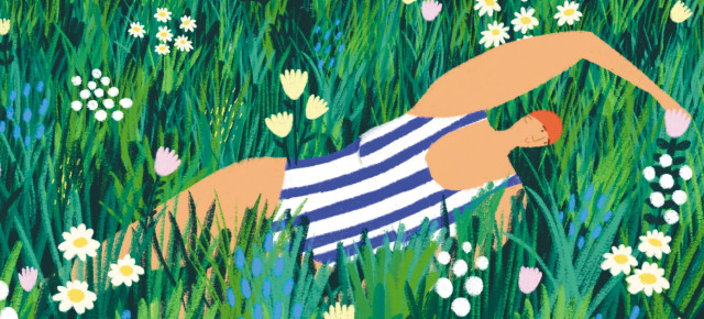 Le nouveau numéro est arrivé !