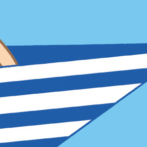 Le numéro d'été est arrivé !