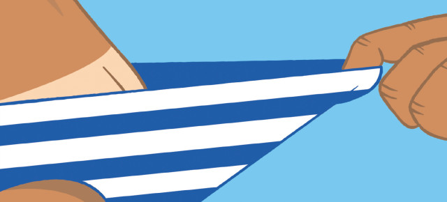 Le numéro d'été est arrivé !